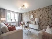 2 bedroom semi detached house for rent in Meon Way...