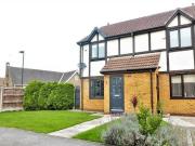 2 Bedroom Semi detached House For Rent In Mexborough