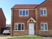 2 Bedroom Semi detached House For Rent In Middlesbrough,...