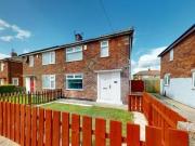 2 Bedroom Semi detached House For Rent In Middlesbrough,...