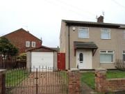 2 Bedroom Semi detached House For Rent In Middlesbrough,...