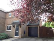 2 Bedroom Semi detached House For Rent In Milton Keynes,...