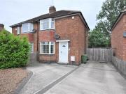 2 bedroom semi detached house for rent in Monkton Road,...