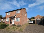 2 bedroom semi detached house for rent in Montagu Drive,...