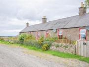 2 Bedroom Semi detached House For Rent In Montrose, Angus
