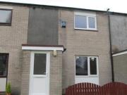 2 Bedroom Semi detached House For Rent In Morton West,...