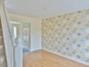 2 bedroom semi detached house for rent in Neptune Close,...