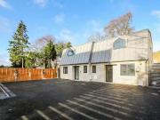 2 bedroom semi detached house for rent in New build two...