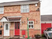 2 Bedroom Semi detached House For Rent In Newton le willows
