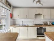 2 bedroom semi detached house for rent in Norham...