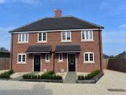 2 bedroom semi detached house for rent in North Eastern...