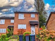 2 Bedroom Semi detached House For Rent In Northwich,...