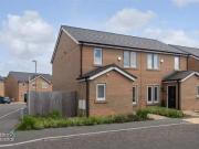 2 bedroom semi detached house for rent in Oak Mill...