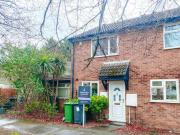 2 Bedroom Semi detached House For Rent In Orton Goldhay