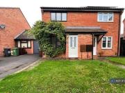 2 Bedroom Semi detached House For Rent In Oxford
