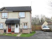 2 Bedroom Semi detached House For Rent In Pembroke Park