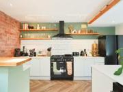 2 bedroom semi detached house for rent in Pembroke Road,...