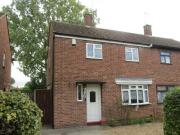 2 Bedroom Semi detached House For Rent In Peterborough,...