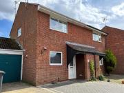 2 Bedroom Semi detached House For Rent In Peterborough,...