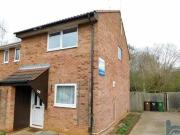2 Bedroom Semi detached House For Rent In Peterborough,...