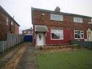 2 bedroom semi detached house for rent in Plumtree Ave,...