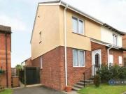 2 Bedroom Semi detached House For Rent In Plymouth