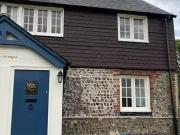 2 bedroom semi detached house for rent in Pond Cottages,...