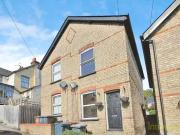 2 bedroom semi detached house for rent in Portland...