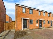 2 bedroom semi detached house for rent in Primrose Lane,... 2 bedroom semi detached house for rent in Primrose Lane,...