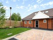 2 bedroom semi detached house for rent in Prospect...
