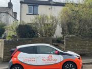 2 Bedroom Semi detached House For Rent In Pudsey, West...