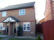 2 bedroom semi detached house for rent in Ravenscar...