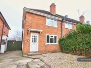 2 Bedroom Semi detached House For Rent In Reading