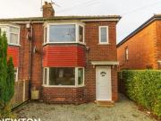 2 Bedroom Semi detached House For Rent In Retford
