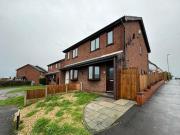 2 Bedroom Semi detached House For Rent In Retford