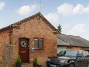 2 Bedroom Semi detached House For Rent In Ridgmont