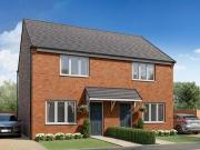 2 Bedroom Semi detached House For Rent In Rochdale