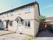 2 bedroom semi detached house for rent in Rose Gardens,...