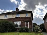 2 Bedroom Semi detached House For Rent In Rotherham,...