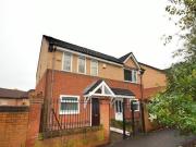 2 Bedroom Semi detached House For Rent In Salford