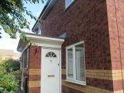 2 Bedroom Semi detached House For Rent In Salford