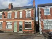 2 bedroom semi detached house for rent in Sawley Road,...
