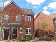2 Bedroom Semi detached House For Rent In Selly Oak,...