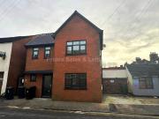 2 bedroom semi detached house for rent in Shakespeare...