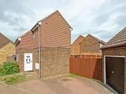 2 Bedroom Semi detached House For Rent In Sheerness, Kent