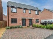 2 bedroom semi detached house for rent in Sheldon Drive,...