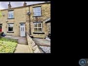2 Bedroom Semi detached House For Rent In Shelf
