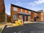 2 Bedroom Semi detached House For Rent In Shrewsbury 2 Bedroom Semi detached House For Rent In Shrewsbury