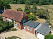 2 Bedroom Semi detached House For Rent In Silchester,...