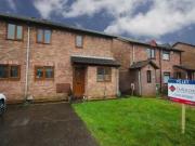 2 bedroom semi detached house for rent in Silverton...